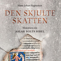 Den skjulte skatten - Historien om Aslak Bolts Bibel - Hans Johan Sagrusten