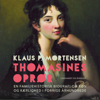 Thomasines oprør - Klaus P. Mortensen