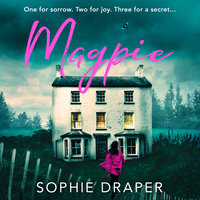 Magpie - Sophie Draper