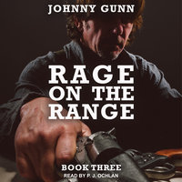 Rage On The Range - Johnny Gunn