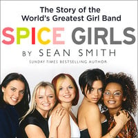 Spice Girls - Sean Smith