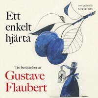 Ett enkelt hjärta - Gustave Flaubert
