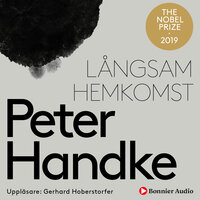 Långsam hemkomst - Peter Handke