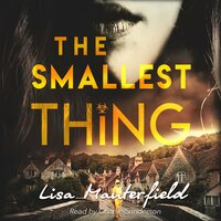 The Smallest Thing - Lisa Manterfield