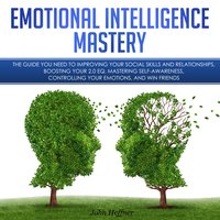 Emotional Intelligence Mastery - John Hoffner