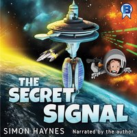 The Secret Signal - Simon Haynes