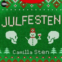 Julfesten - Camilla Sten