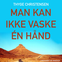 Man kan ikke vaske én hånd - Thyge Christensen