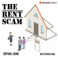 The Rent Scam - Sophia John
