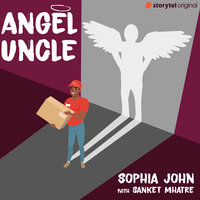 Angel Uncle - Sophia John