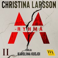 M-ryhmä II - Christina Larsson