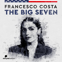 Alexandria Ocasio-Cortez - The Big Seven - Francesco Costa
