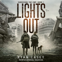 Lights Out - Ryan Casey