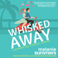 Whisked Away - Melanie Summers