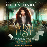 Wish List - Helen Harper