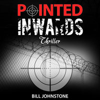 Pointed Inwards - Bill Johnstone