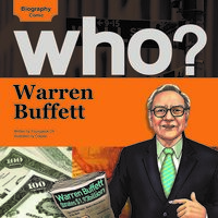who? Warren Buffett - Youngseok Oh