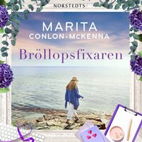 Bröllopsfixaren - Marita Conlon-McKenna