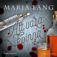 Att vara kvinna - Maria Lang