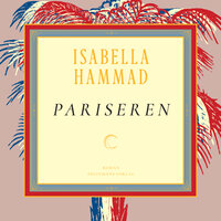 Pariseren - Isabella Hammad
