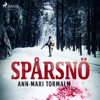 Spårsnö - Ann-Mari Tormalm