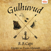 Gulhuvud - R.B. Cape