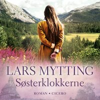 Søsterklokkerne - Lars Mytting