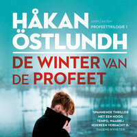 De winter van de profeet - Håkan Östlundh