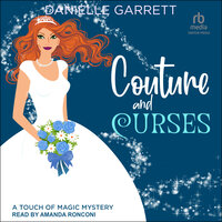 Couture and Curses - Danielle Garrett