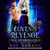 Coven’s Revenge - May Dawson