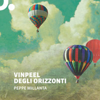 Vinpeel degli orizzonti - Peppe Millanta