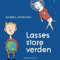 Lasses store verden - Anders Johansen