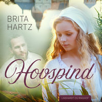Hovspind - Brita Hartz