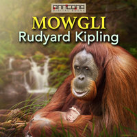 Mowgli - Rudyard Kipling