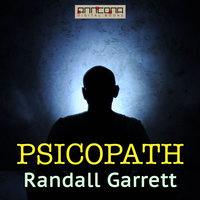 Psichopath - Randall Garrett