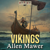 Vikings - Allen Mawer
