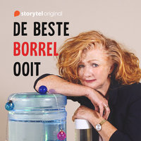 De Beste Borrel Ooit - E05 - Daan Windhorst, Sofie Tseng