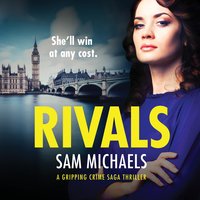 Rivals - Sam Michaels