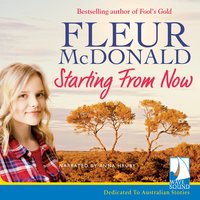 Starting From Now - Fleur McDonald