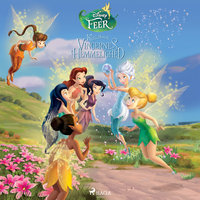Disney Fairies - Klokkeblomst og vingernes hemmelighed - Disney