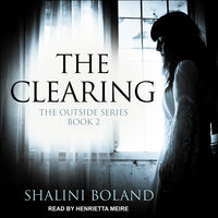 The Clearing - Shalini Boland