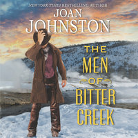 The Men of Bitter Creek - Joan Johnston