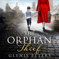 The Orphan Thief - Glynis Peters
