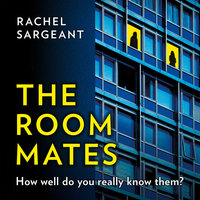 The Roommates - Rachel Sargeant, Imogen Church and Charlie Sanderson