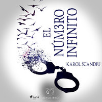 El numero infinto - Karol Scandiu