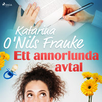 Ett annorlunda avtal - Katarina O’Nils Franke