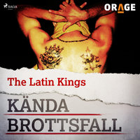 The Latin Kings - Orage
