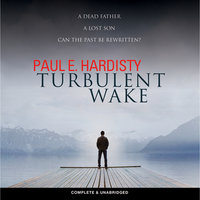 Turbulent Wake - Paul E. Hardisty