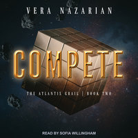 Compete - Vera Nazarian