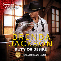 Duty or Desire - Brenda Jackson